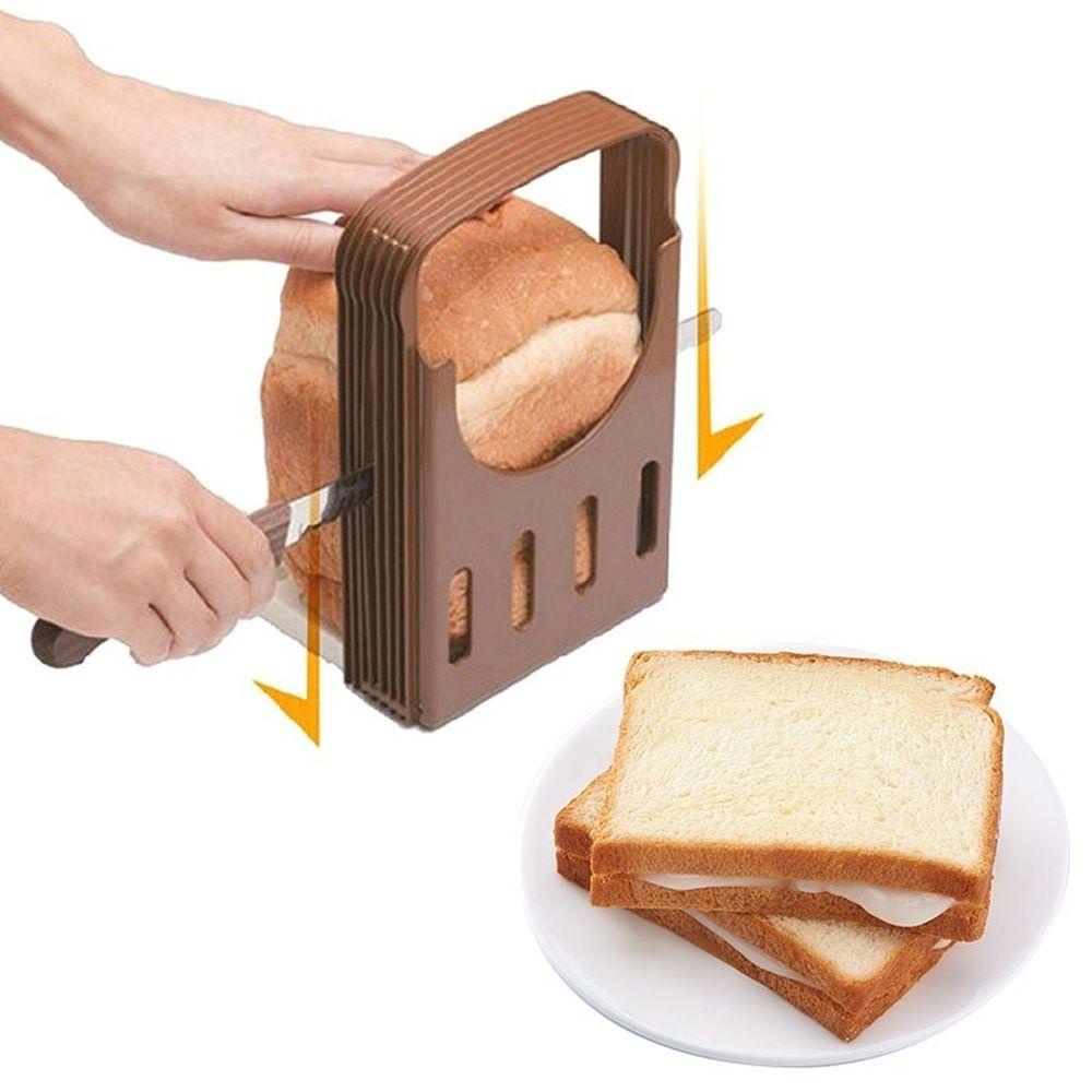 Giá Nướng Bánh Mì Có Thể Gấp Gọn Tiện Dụng