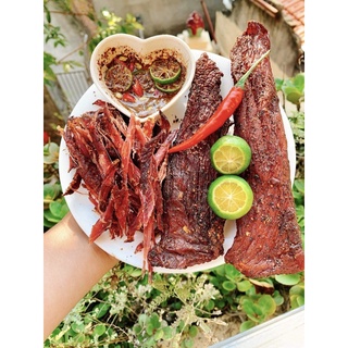 THỊT LỢN GÁC BẾP GÓI DÙNG THỬ 200g