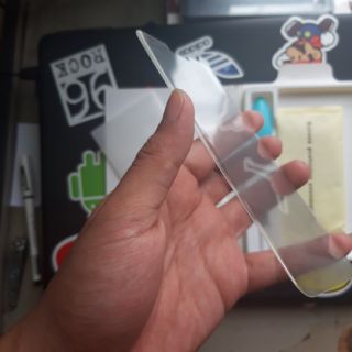 Cường lực UV LG V40