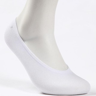 Set 7 đôi tất giày lười 💖 FREESHIP 💖 vớ giày lười có đệm cao su chống trượt gót chân