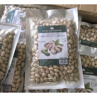 HẠT DẺ CƯỜI NHẬP KHẨU MỸ 500G