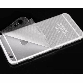 Miếng dán cacbon dành cho iPhone