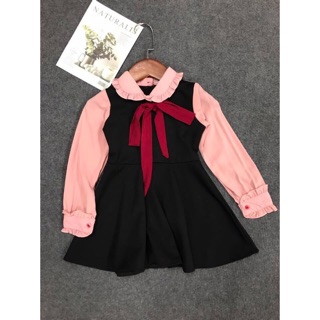 Váy Mango cho bé gái