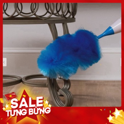 [FREE SHIP] 💥[Lau Là Sạch]💥Chổi quét bụi đa năng nhiều đầu Go Duster Đa Năng Cao Cấp 💥SIÊU HOT💥