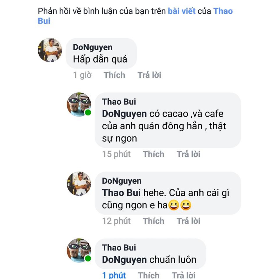 Bột cacao nguyên chất Bến Tre, bột cacao ngon đặc biệt- 1 kg