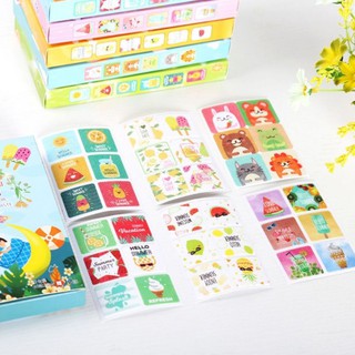 Combo 24 Miếng Dán Chống Muỗi