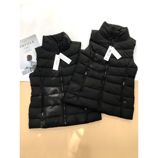 áo gile calvin klein xuất