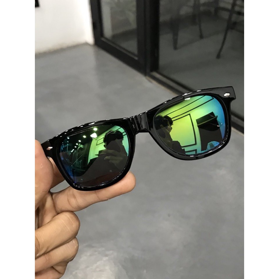 👓👓 MẮT KÍNH RB NGỐ