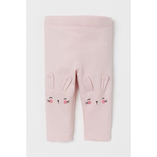 [Auth] Quần legging bé gái HM Auth săn sale