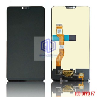 BỘ MÀN HÌNH OPPO F7 / OPPO A3 ZIN