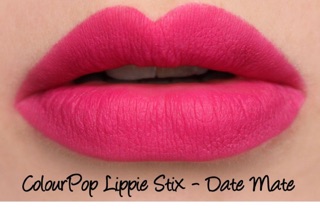son Colourpop Lippie Stix