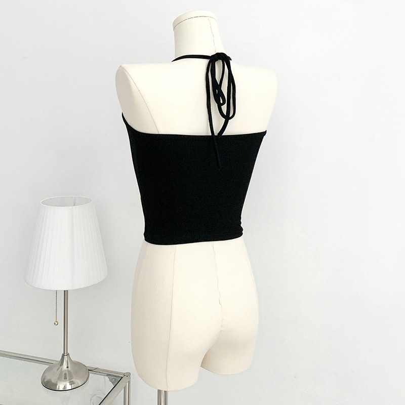 Set Áo Khoác Cardigan Chống Nắng + Áo Hai Dây Mỏng Phong Cách Hàn Quốc Cho Nữ