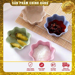 Bát ăn dặm lúa mạch hình dáng đáng yêu cho bé