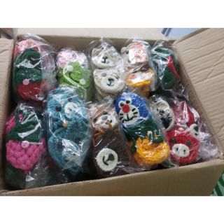 [freeship 50k]Túi đựng lì xì cho bé (đủ mẫu, đeo chéo)