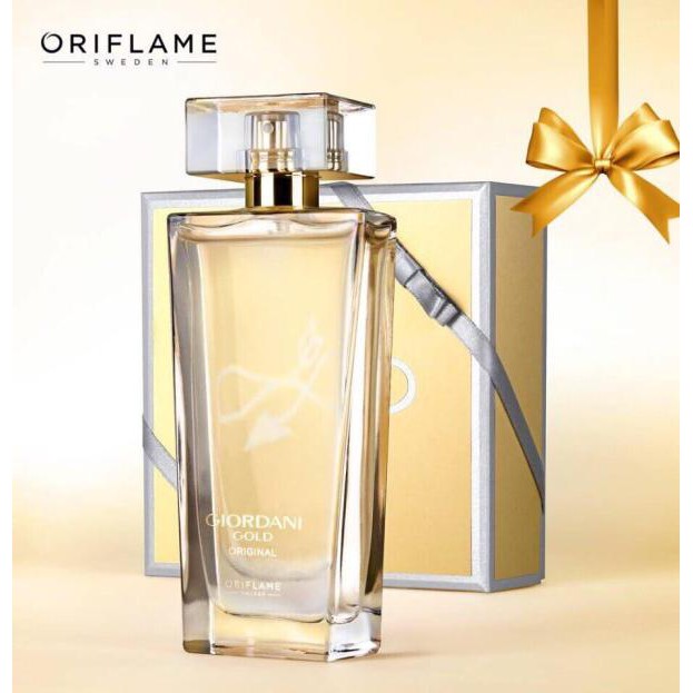 NƯỚC HOA nữ - GIORDANI GOLD ORIGINAL EAU DE PARFUM