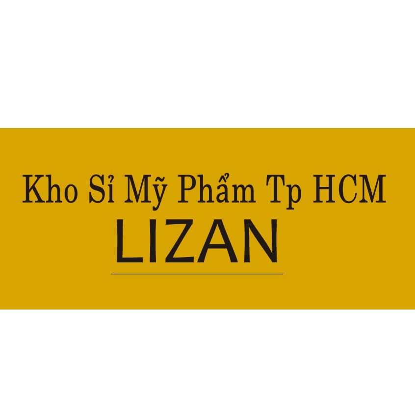 Lizan Kho Sỉ Mỹ Phẩm Tp HCM