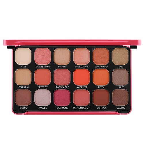 Bảng Phấn Mắt Odbo Dreaming Có Đủ Màu OD224 ODBO DREAMING COLLECTION EYESHADOW