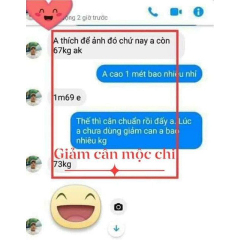 Giảm cân mộc chi thảo trang | BigBuy360 - bigbuy360.vn