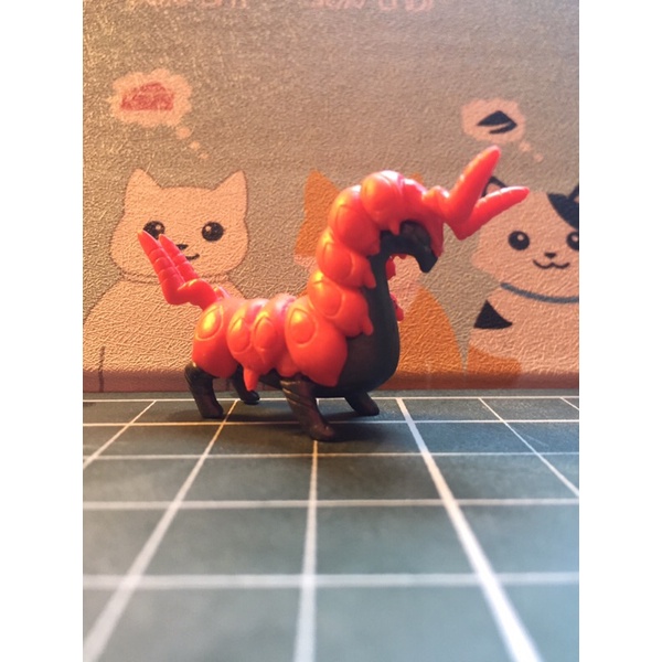 Mô hình Pokemon size nhỡ giá rẻ