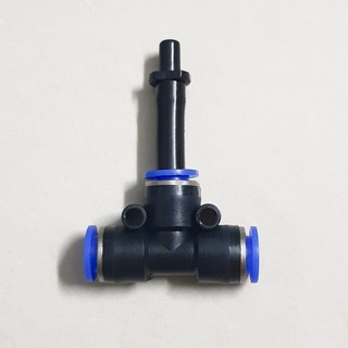 T Nối Nhanh PE 8MM- Combo 10