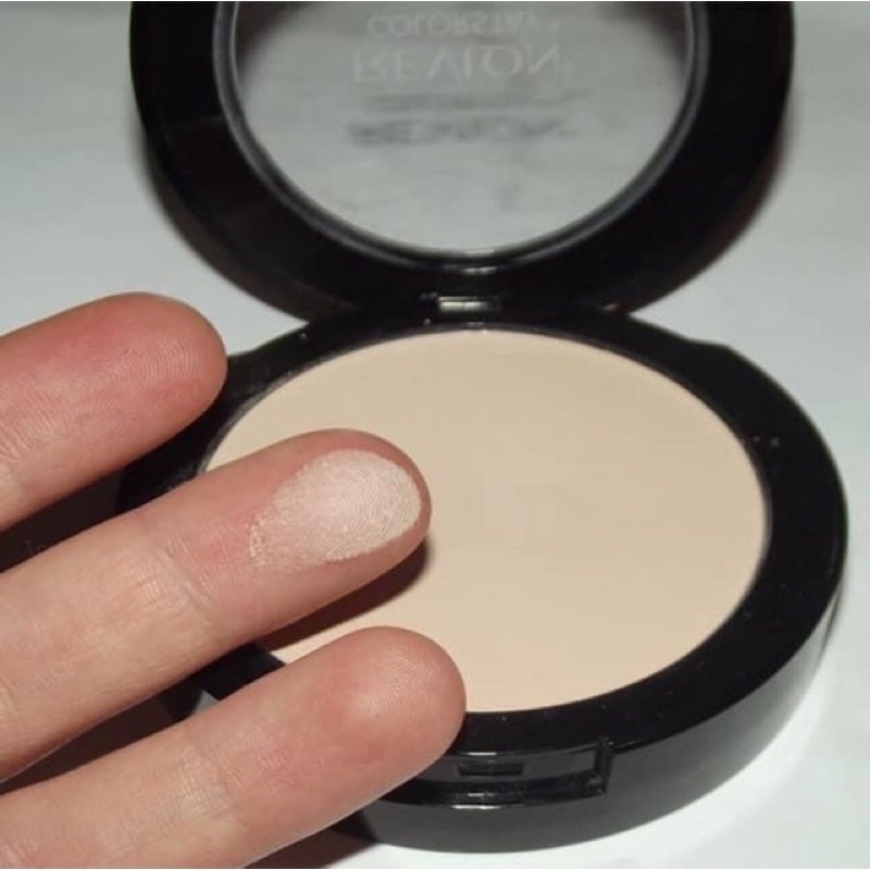 Phấn Phủ Revlon Colorstay màu 810, 820, 830