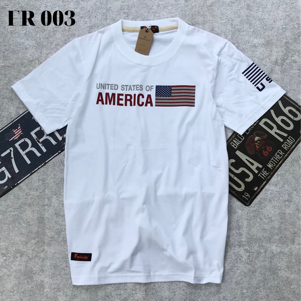 Áo thun nam cổ tròn, đơn giản, chất liệu 100% cotton Thái Lan. Nhập khẩu trực tiếp Thái Lan