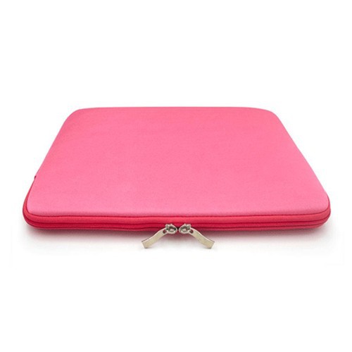 Túi Chống Sốc Laptop Shyiaes (Màu Hồng) - Từ 11 inch Đến 15,6 inch