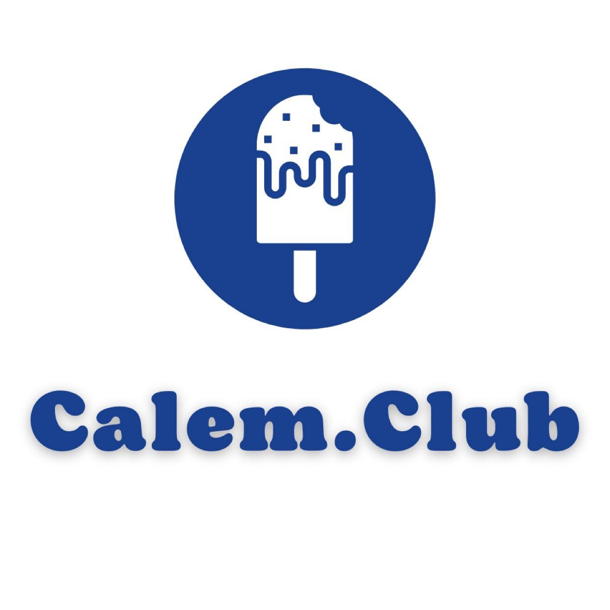 CALEM.CLUB