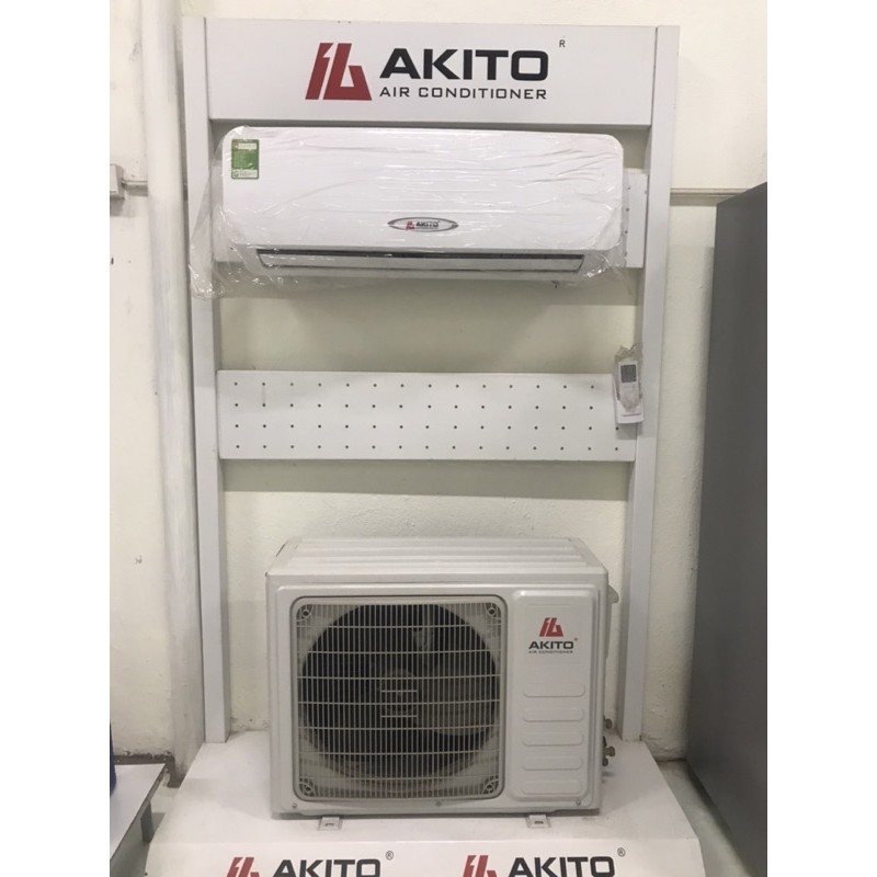 Điều hoà Akito máy 9000btu