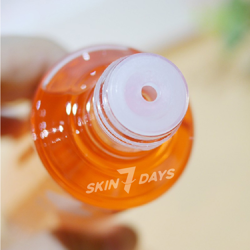 Bio Oil Giảm Rạn Da Và Làm Mờ Sẹo - 200ml Dầu Dưỡng Giúp Mờ Sẹo  & Giảm Rạn Da