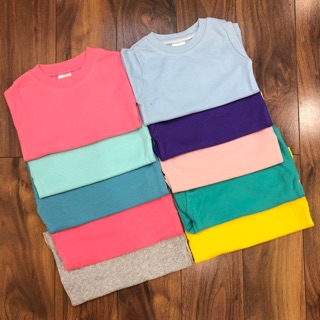 COMBO 4 BỘ COTTON XUẤT HÀN