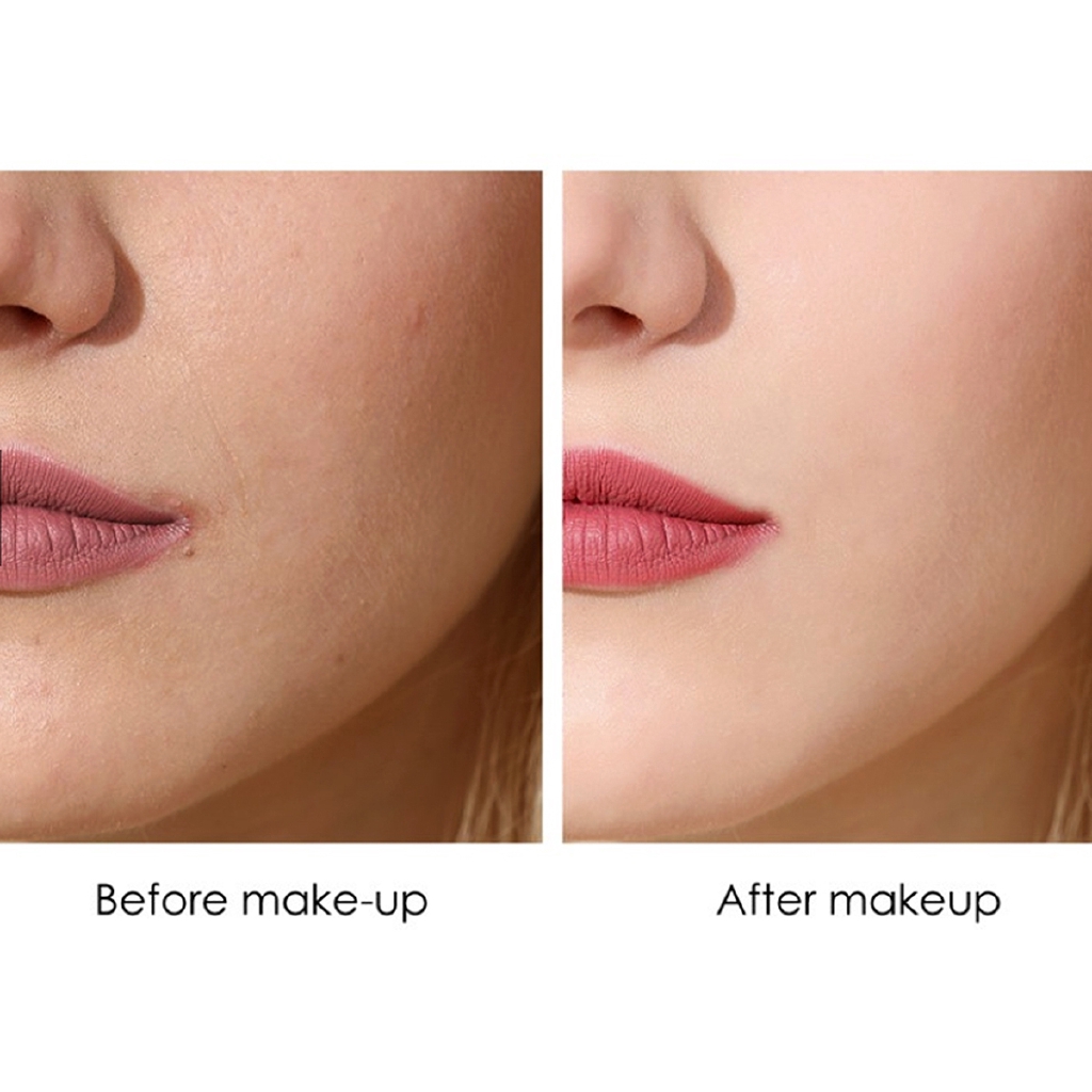 [Hàng mới về] Phấn nén trang điểm mắt 6 tông màu thời thượng | BigBuy360 - bigbuy360.vn