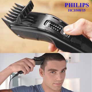 Tông đơ cắt tóc nam Philips HC3508/15 phiên bản Nhật Bản