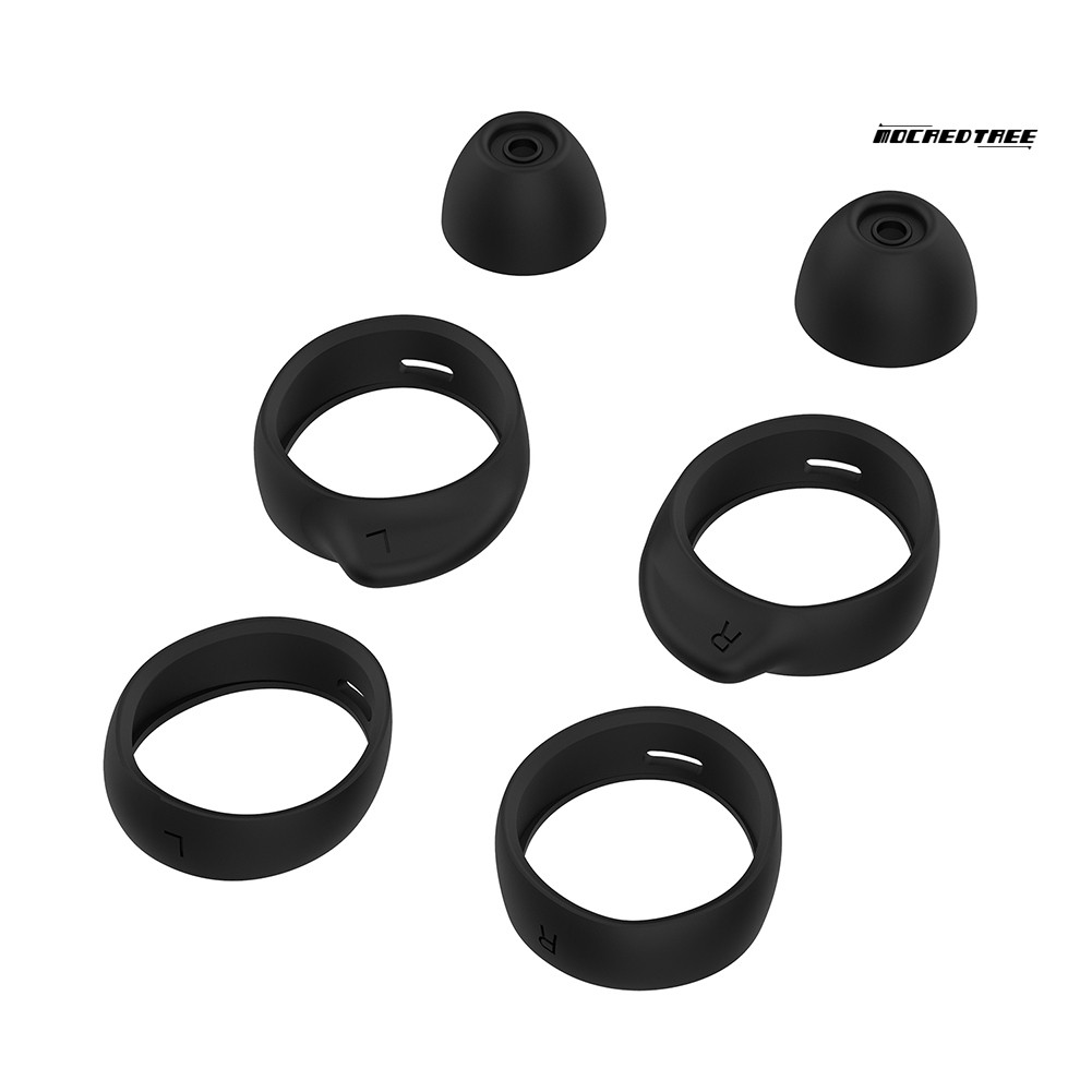 2 Nút Tai Nghe Bluetooth Cho Samsung Galaxy Bud