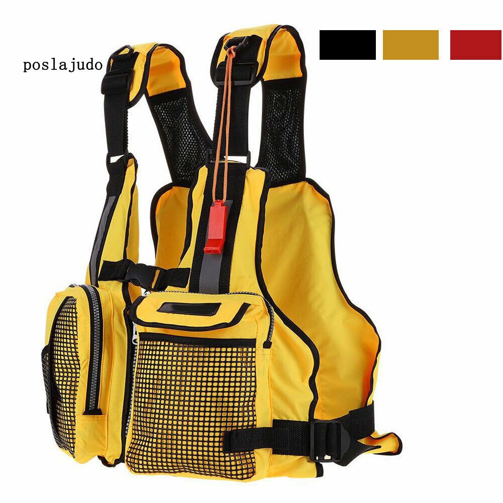 Áo phao cứu sinh chuyên dụng cho thuyền Kayak