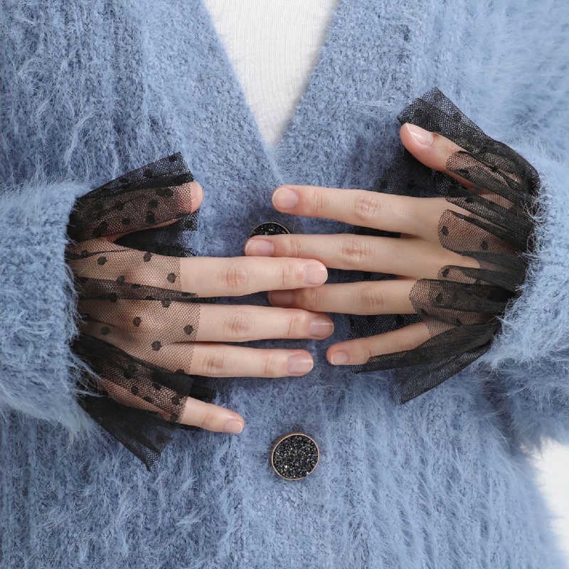 Ống Tay Áo Rời Được Dành Cho Hóa Trang Nữ