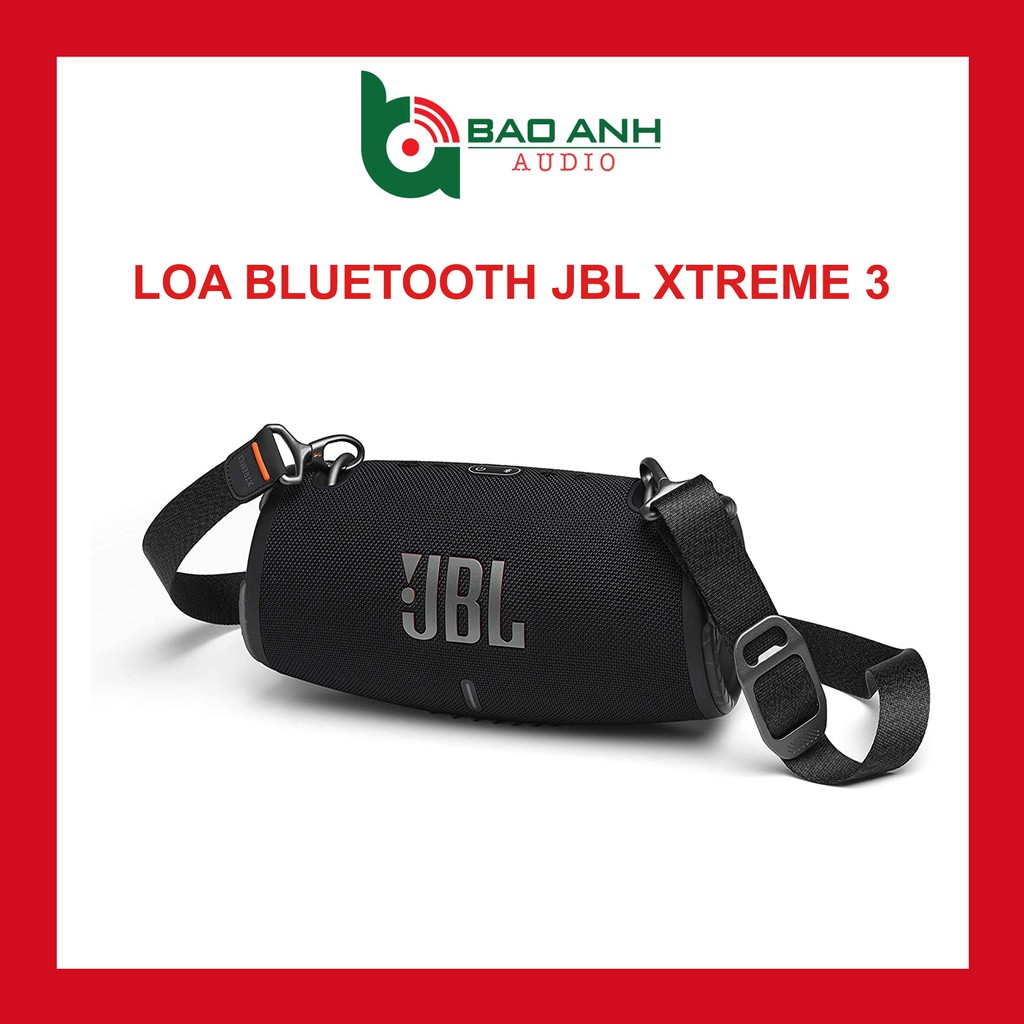 Loa JBL XTREME 3 - NEW 100% Chính Hãng