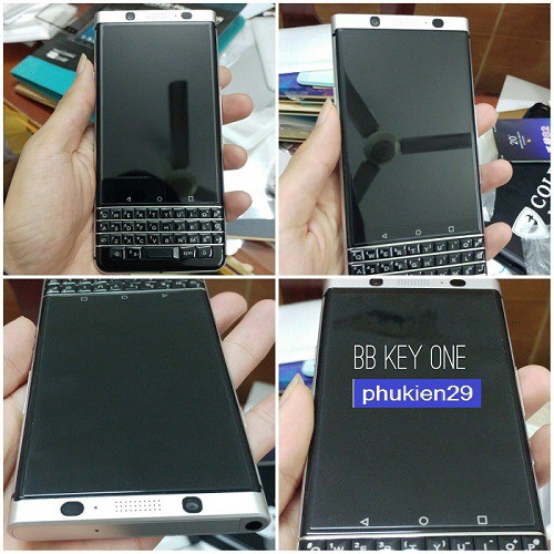 [BLACKBERRY KEYONE] Kính cường lực Glass Pro+ 9H