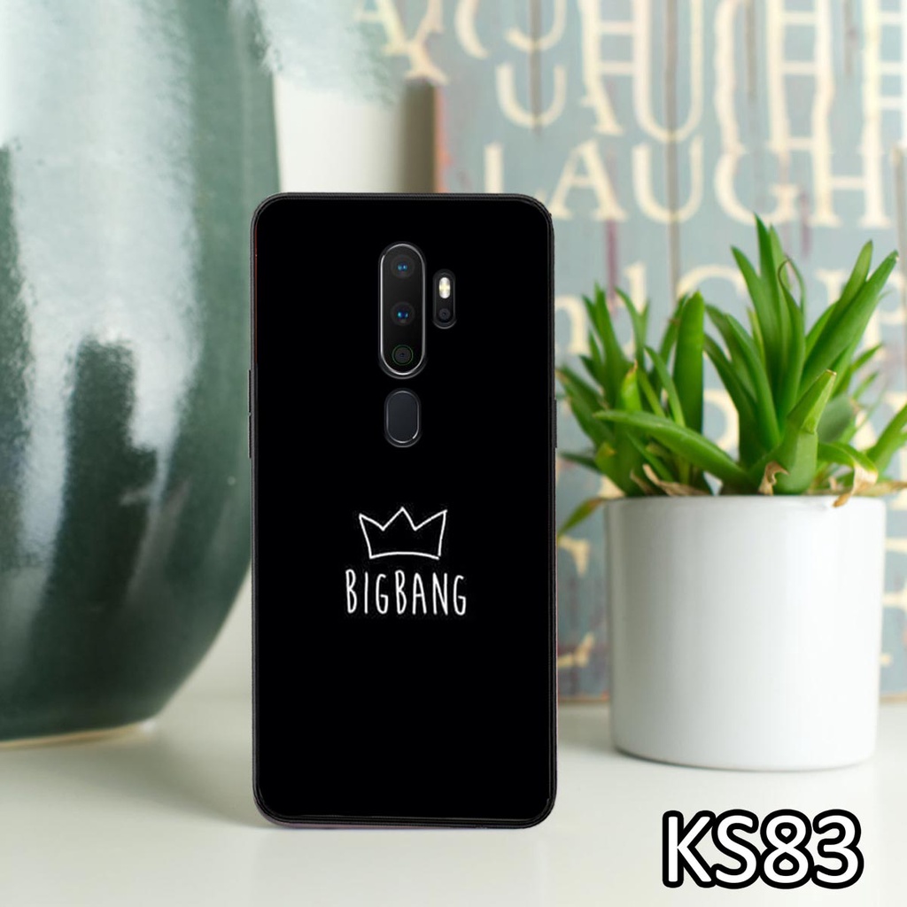 [SIÊU ƯU ĐÃI] Ốp lưng Oppo A5-2020/A9-2020 in hình IDOL G-DRAGON siêu đẹp, độc, lạ_KINGSTORE.HN_Ốp lưng điện thoại