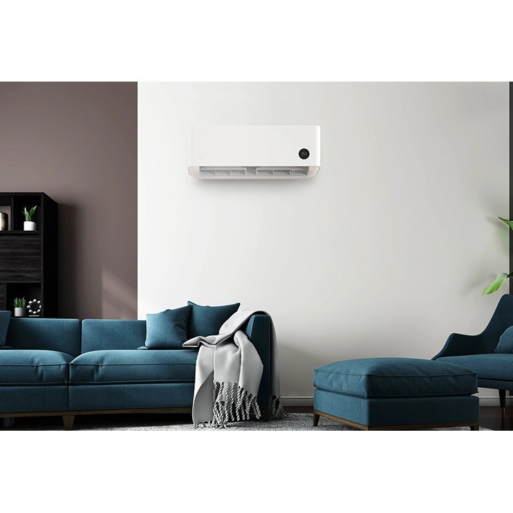 [Mã ELHA22 giảm 5% đơn 300K] Điều hòa thông minh #XIAOMI Mijia Air conditioner 1.5HP (12000BTU)