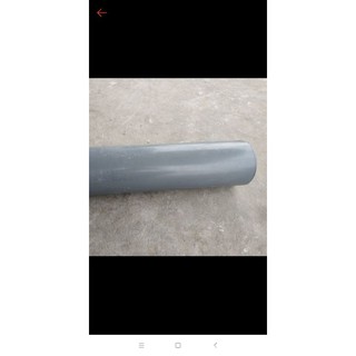 1m ống nhựa pvc 140mm
