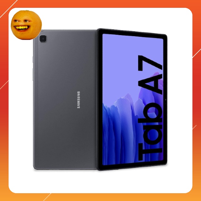 [MÁY ĐỂ HỌC ONLINE] Máy tính bảng Samsung Galaxy Tab A7 (HÀNG NEW 100%) | BigBuy360 - bigbuy360.vn