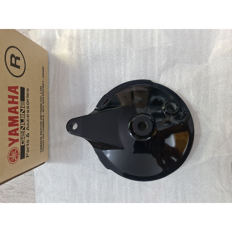 Đùm Zin Yamaha Exciter, Sirius, Jupiter Màu Đen