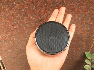 Loa Bluetooth Mini Siêu Trầm