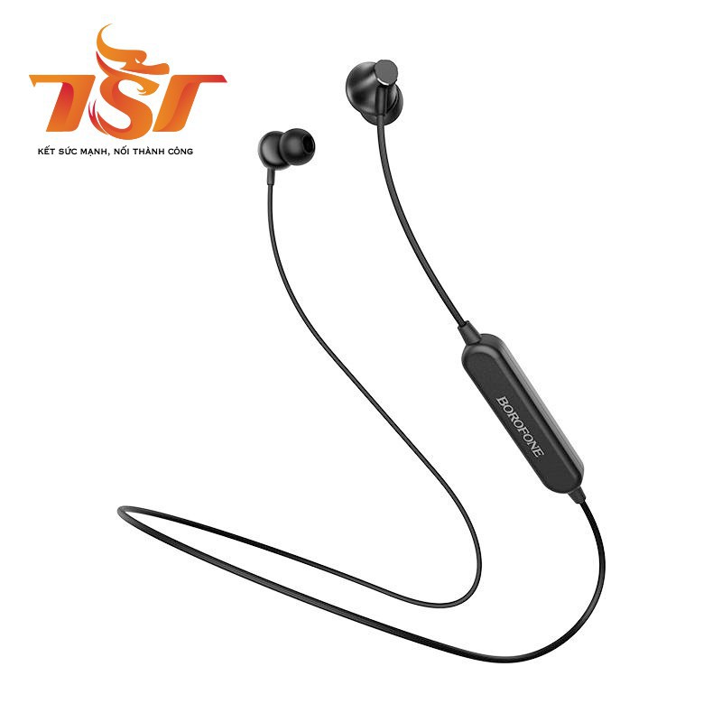Tai bluetooth Borofone BE32 chính hãng