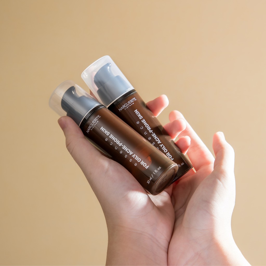 [Chính hãng công ty] NHŨ TƯƠNG NARGUERITE KIỀM DẦU, GIẢM MỤN (30ml) | BigBuy360 - bigbuy360.vn