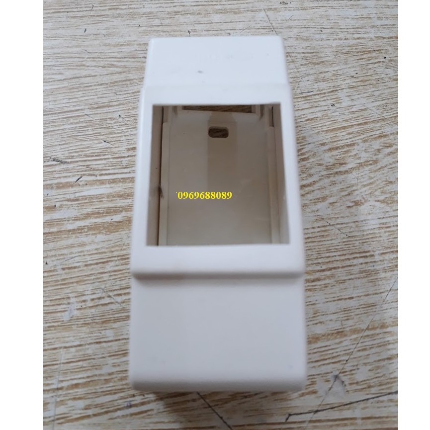 Cầu dao tự động CB  LIOA 15A, 20A, 30A - HÀNG CHÍNH HÃNG