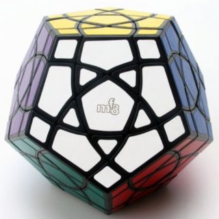 Rubik Mf8 Curvy Tarminx