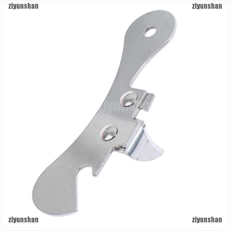 Dụng Cụ Mở Nắp Hộp Bằng Thép Không Gỉ