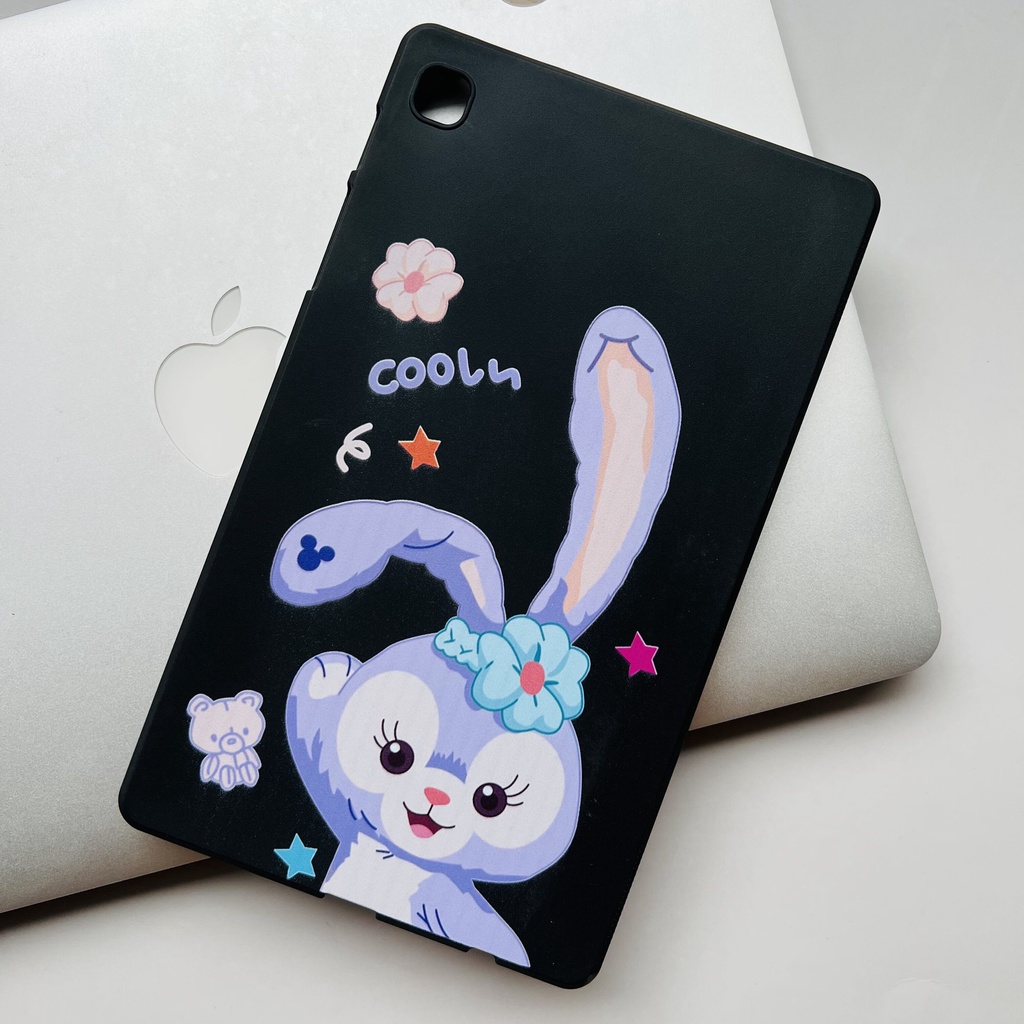 Ốp Máy Tính Bảng TPU Mềm Cho Samsung Galaxy Tab A7 Lite SM-T225 8.70 "